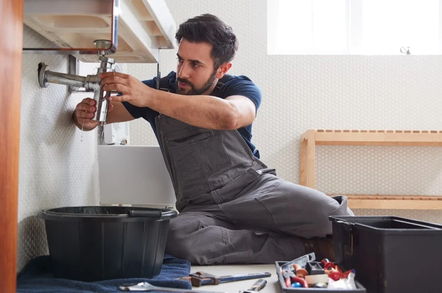 Döşemealtı Tesisatcı